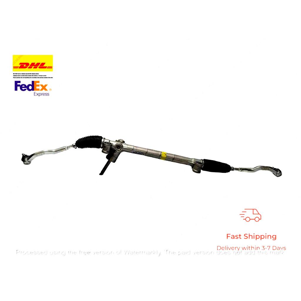 48500M79M03 New & Genuine Suzuki Ciaz Steering Gear Assembly Fit For 2014-2023