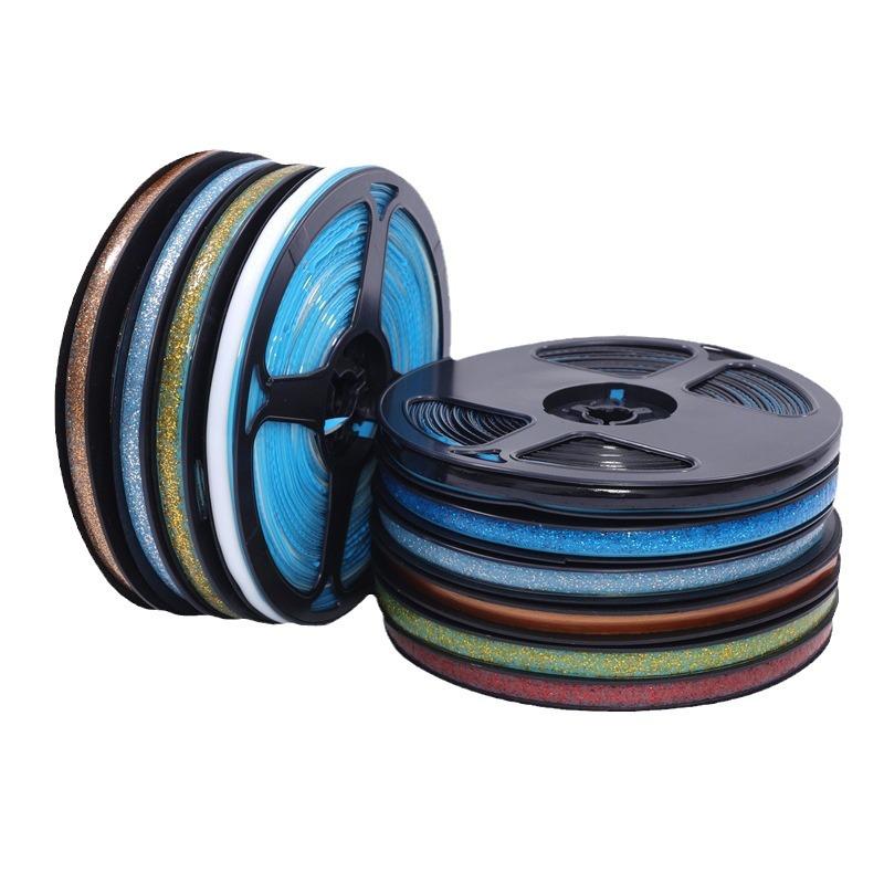 Waterproof Anti-Mold Self-Adhesive Kitchen & Bathroom Sealing Strip