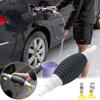 Manual Fuel Extractor for Car Home Use Urea Siphon Suction Hose Emergency Fuel Pump Auto Parts