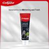 Colgate Bamboo Charcoal Whitening Toothpaste