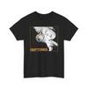 Deftones Band Tour 2011 2 Side Diamond Eyes Black Unisex T Shirt
