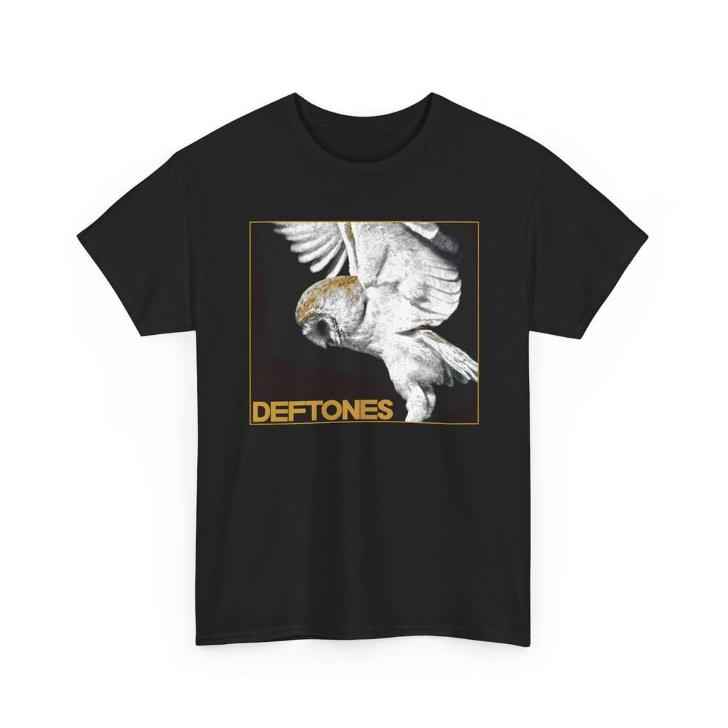 Deftones Band Tour 2011 2 Side Diamond Eyes Black Unisex T Shirt