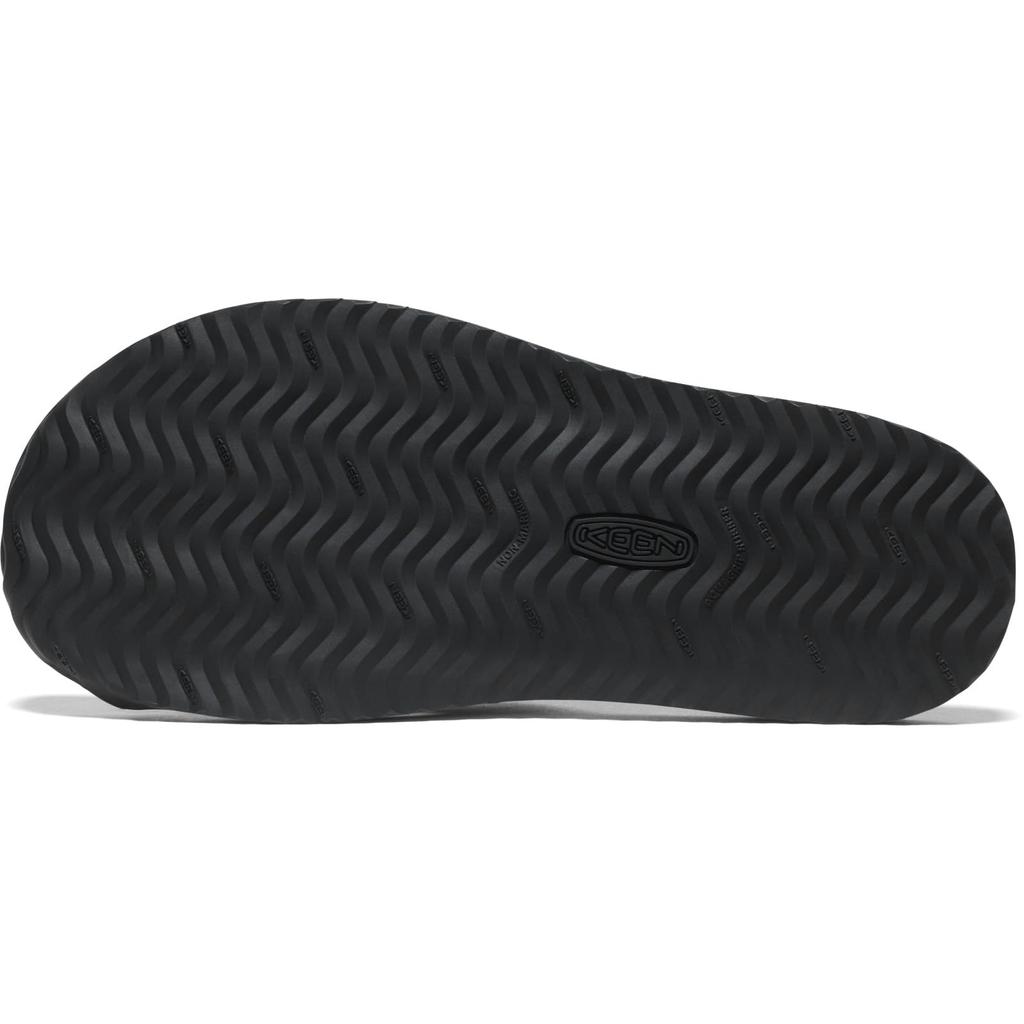 Sandalen BARBADOS TG MARTINI cm [Keen] Herren OLIVE/SCHWARZ 27.0