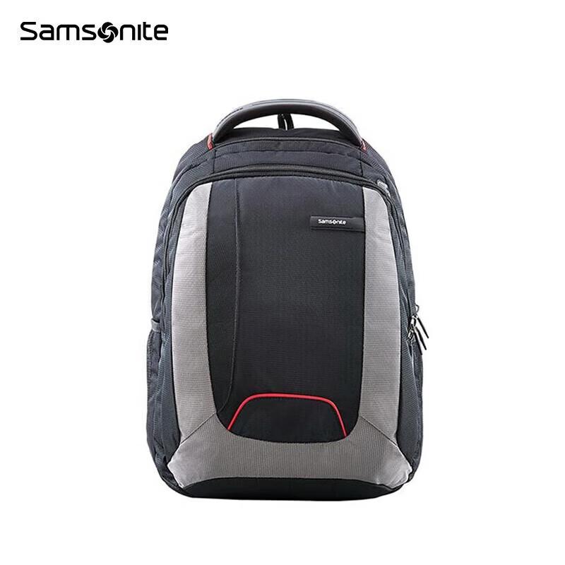Сумка-рюкзак Samsonite Fashion Business для ежедневных поездок