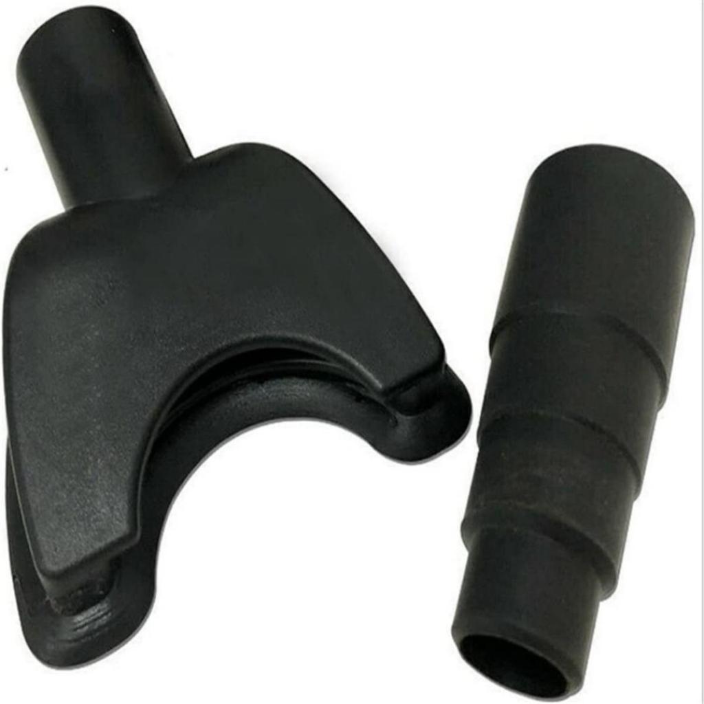 Hands-Free Dust Collector Universial Electric Drill Dust Vacuum Suction Collector Dustproof Device Power Tool Accessories Parts