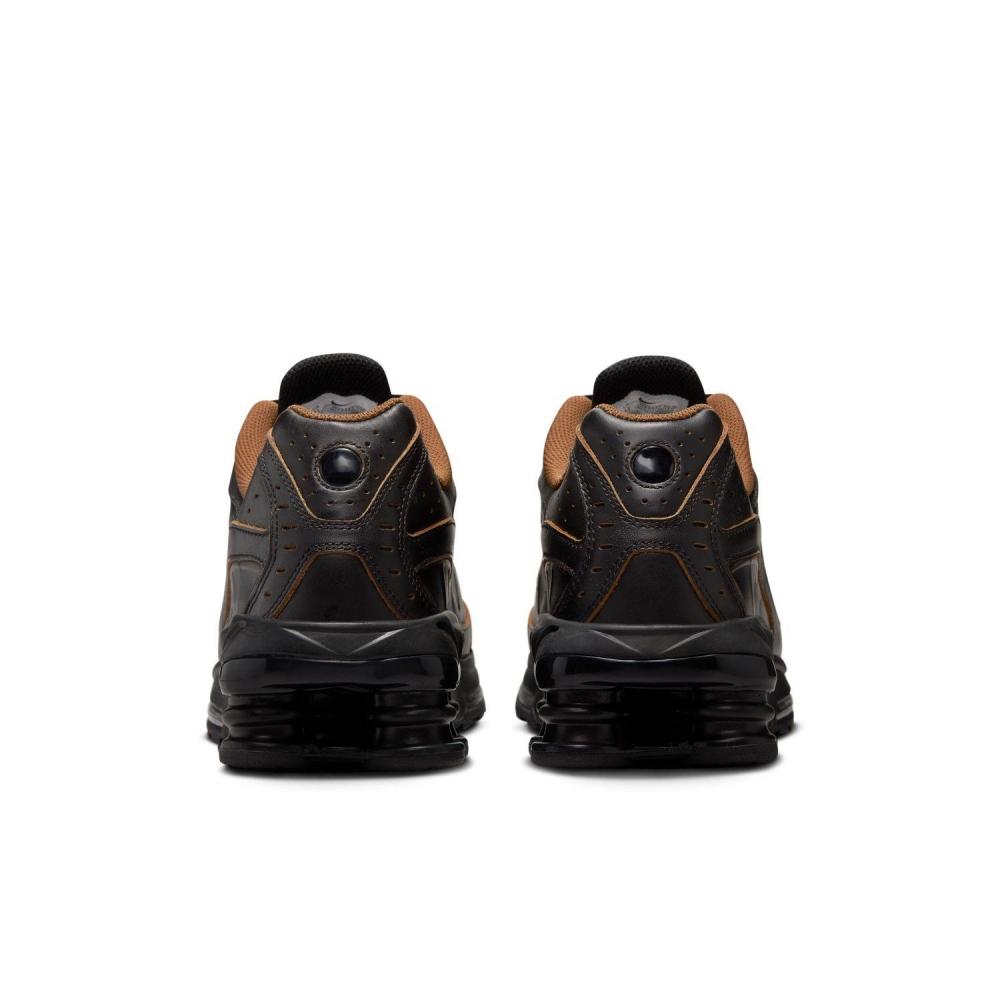 Nike Shox Ride 2 Prm Mhv4447 010Blk Blk