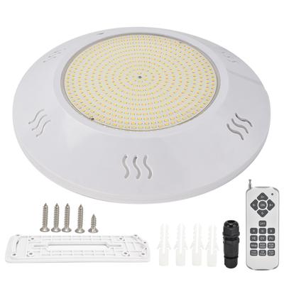 LED svítidla – LED podvodní svítidla