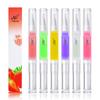 Nail Art Nutrition Pen Finger Edge Pen Nutritional Oil Anti-Dead Skin Barbs Moisturize Skin 15 Nutrition Pens