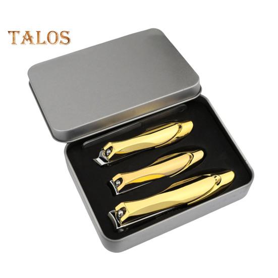 

Набор щипчиков для ногтей со встроенной пилочкой для ногтей, щипчики для ногтей на руках и ногах, кусачки для ногтей из нержавеющей стали, профессиональный инструмент для стрижки ногтей для мужчин G