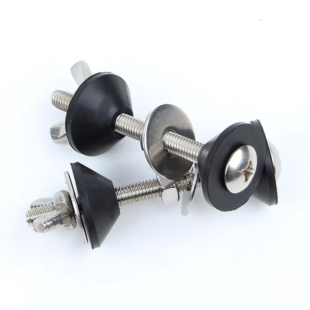 Toilet Tank Bolt Close Coupling Fixing Fitting Pan