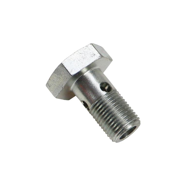 Inch Overflow Screw 1/8" -21mm Wrench 17