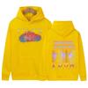 Rock Retro Imagine Dragons L00M World Tour  New Hoodie