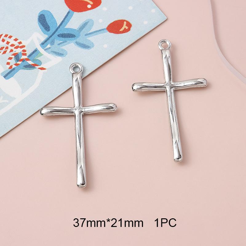 Polaris Charms Beautiful Romantic Star Pendants For Making Handmade Diy Jewelry Accessories