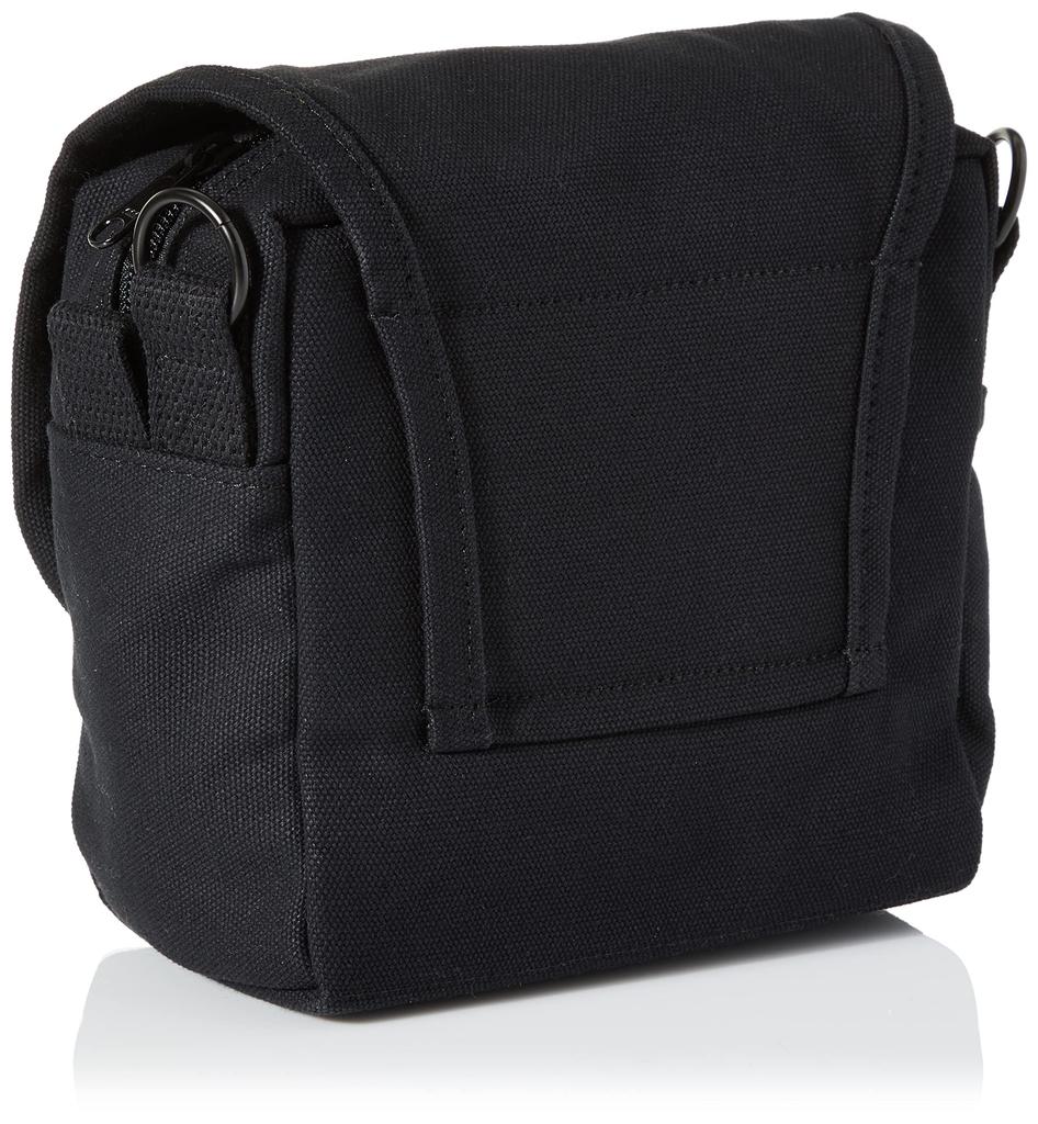 DOMKE Shoulder Bag F-5XA 3L Black 700-51B