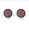 2Pcs Red 1157 BAY15D 36 COB  900lm 12-24v LED Tail Lamp Car  Reverse Turn  Signal Brake Light Parking Bulb