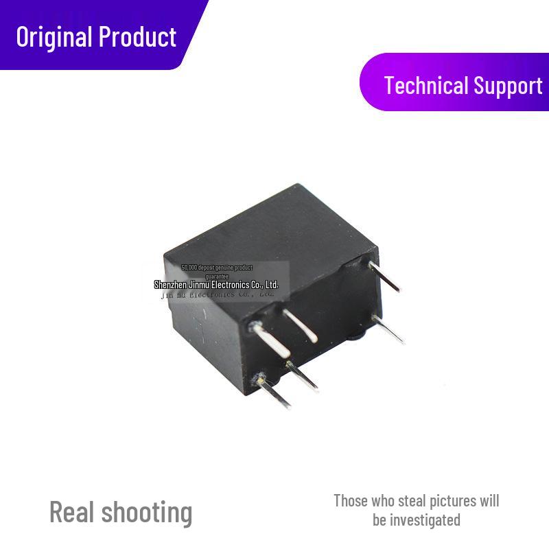 Original Genuine G5V-1 DC12V/DC24V PCB Relay