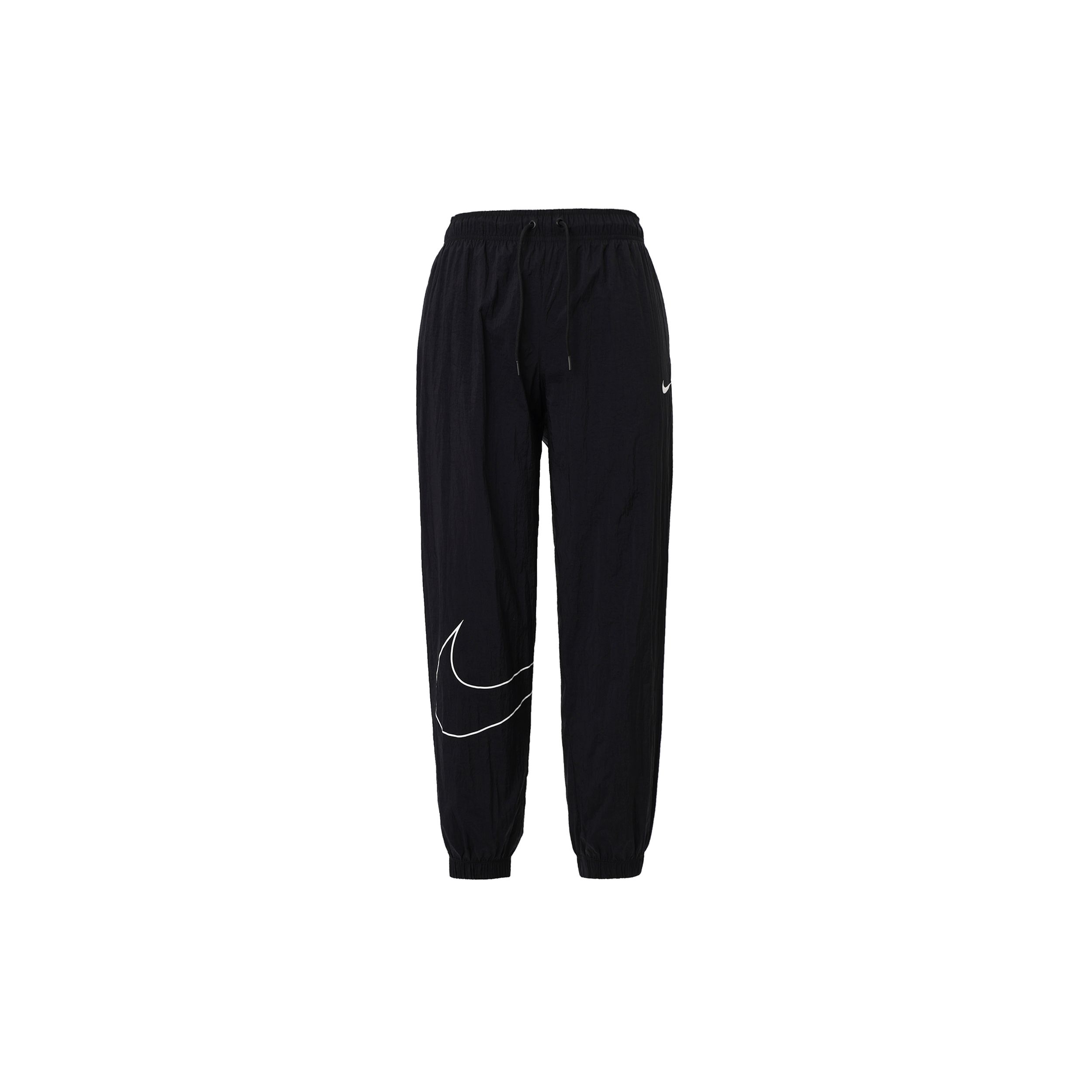 Nike Sportswear Essentials Women s Woven Track Pants Black HM9413-010 S