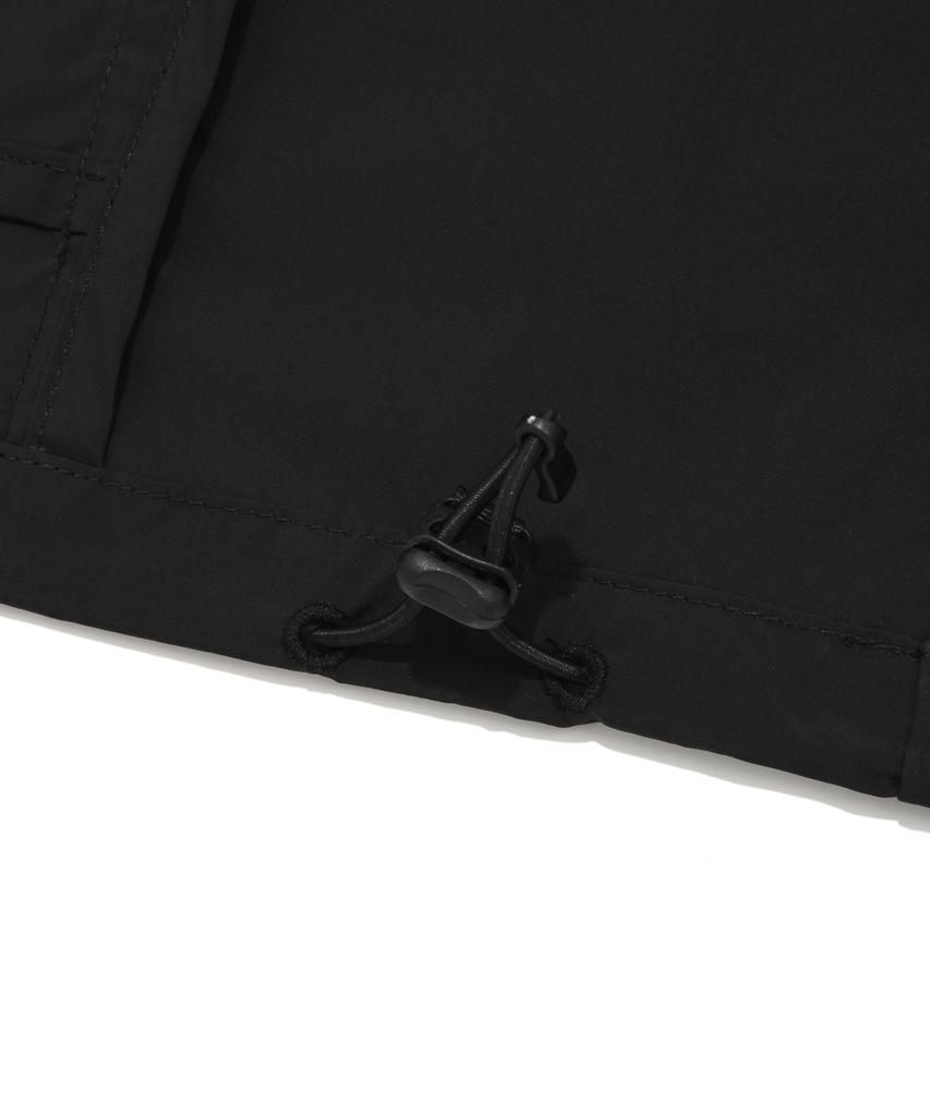 Physical Department P-Active Lightweight Windbreaker_Black