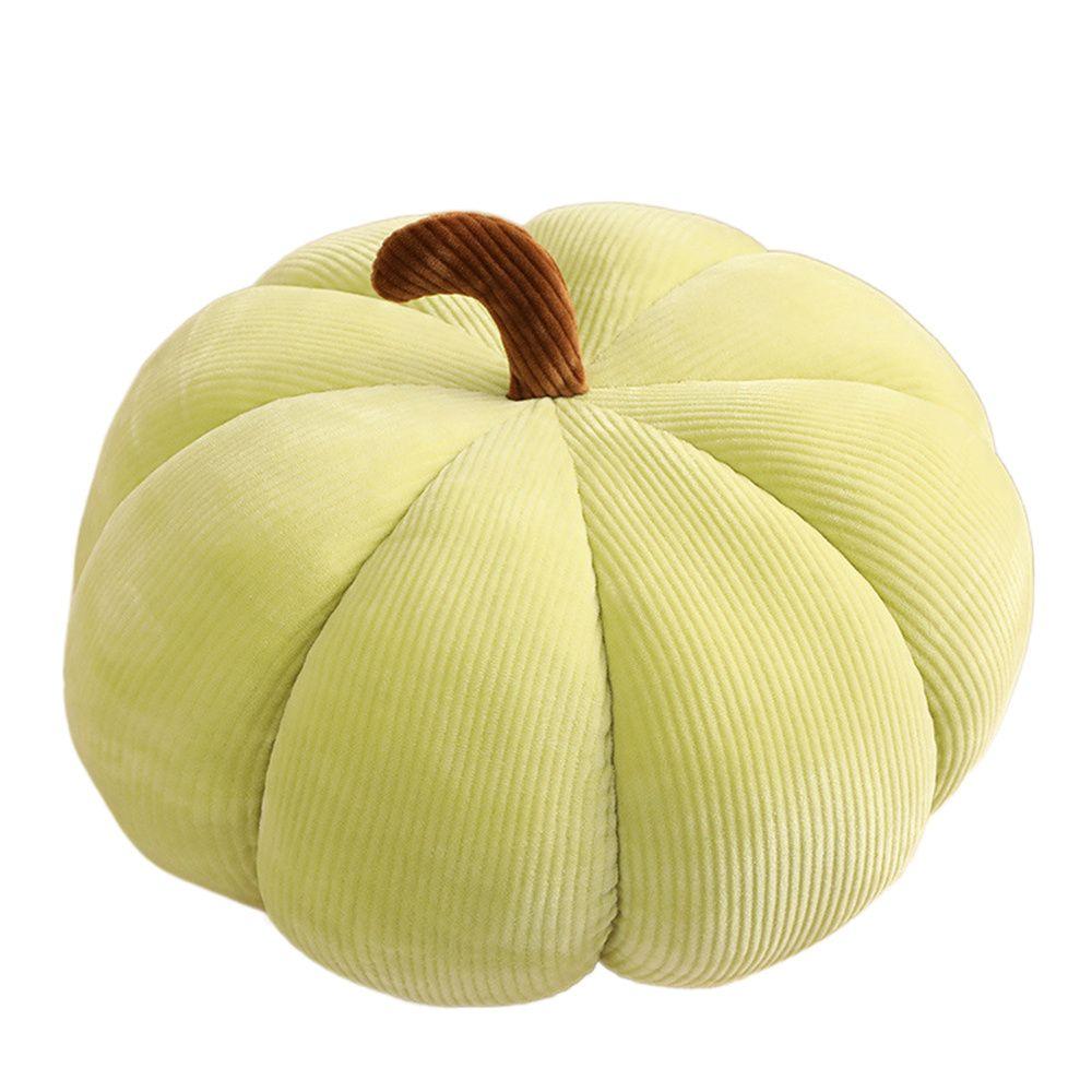 Cushion Bedroom Decoration Soft Pillow Pumpkin Plush Toys Back Cushion Pumpkin Stuffed Toys