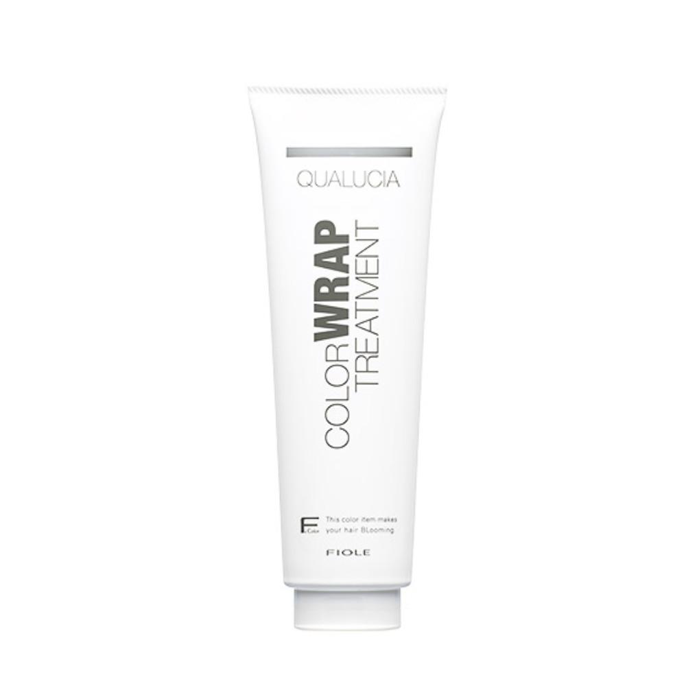 

FIORE QUALUCIA COLOR WRAP TREATMENT 240g 240g
