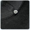 For Geely Galaxy E8 2024 2025Car Trunk Speaker  Protector Cover Car Interior Modification Accessories