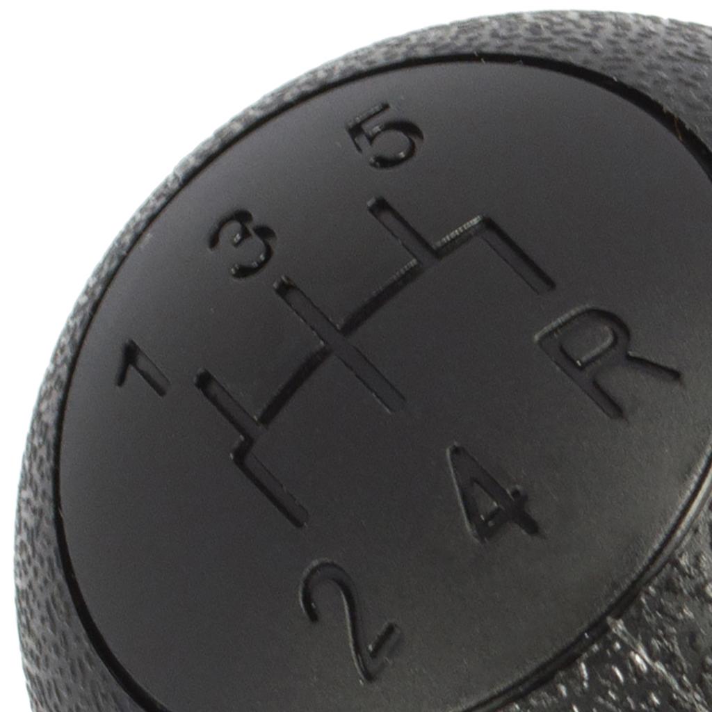 Fiat Doblo I 00-09 Gear Shift Knob