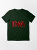 Depeche Mode Collection 5 Essential T-Shirt