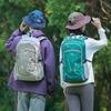 Outdoor Hiking Bag Large Capacity Leisure Hiking Backpack Light Camping Leisure Sports Waterproof Anti-scratch Backpack