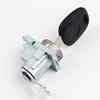 Car Lock Cylinder for Chevrolet Captiva  Left Door Epica Main Driving Door Car  Lock Core