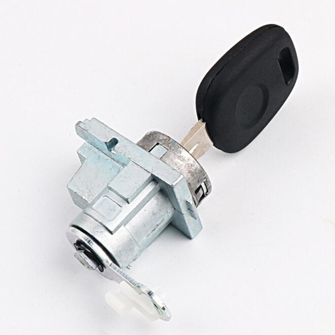 Car Lock Cylinder for Chevrolet Captiva  Left Door Epica Main Driving Door Car  Lock Core
