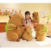 15in Plush Doll Claw Machine Prize Stuffed Throw Pillow Gift