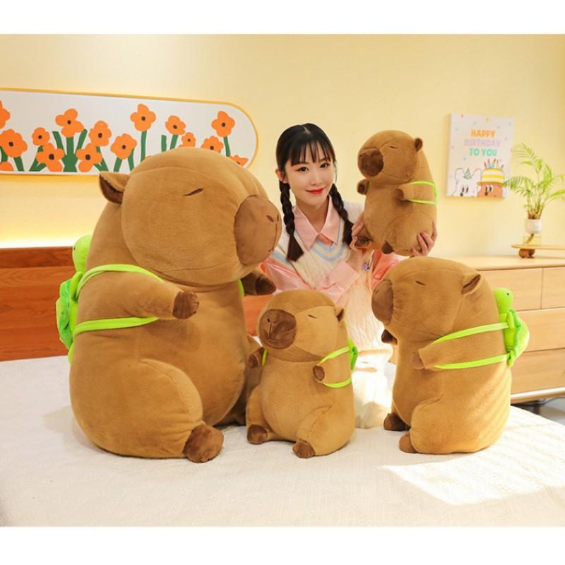 15in Plush Doll Claw Machine Prize Stuffed Throw Pillow Gift