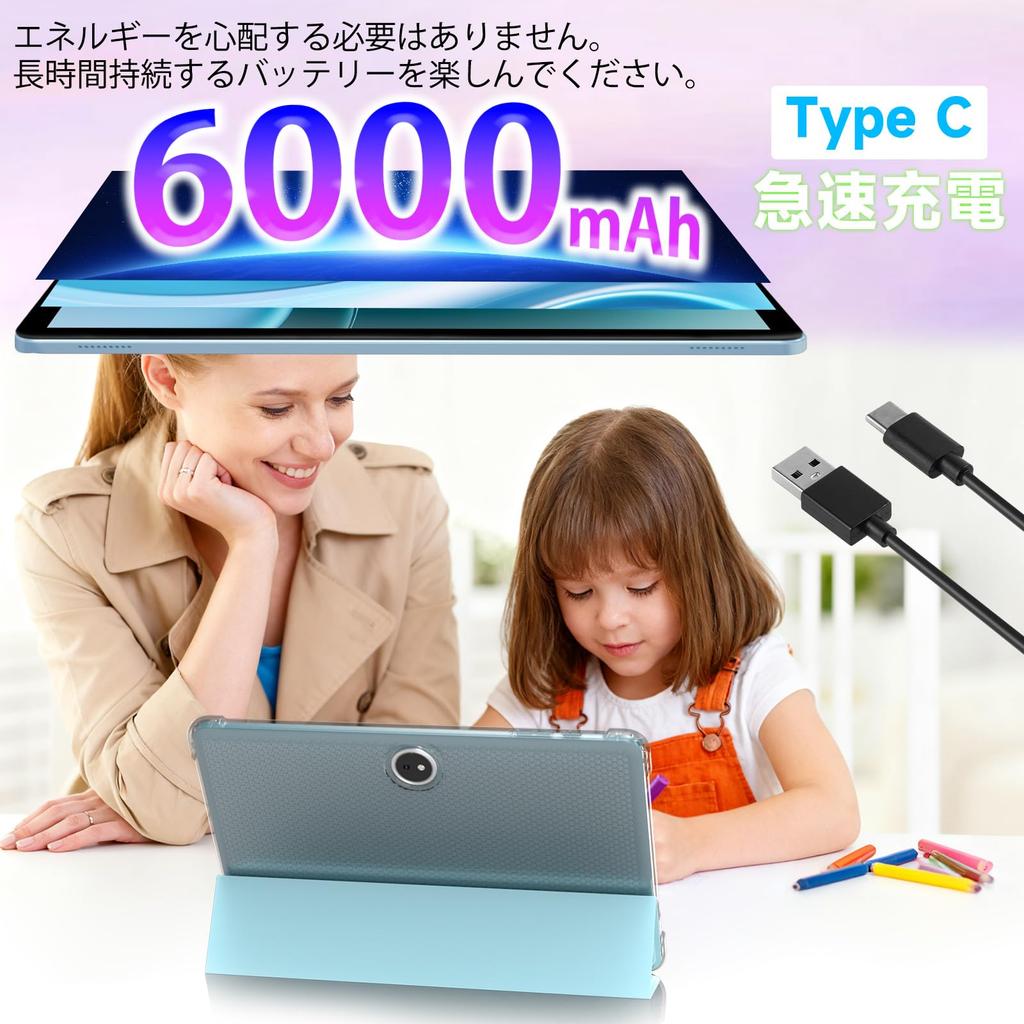 Android 15 COOPERS P13 Ultra IPS T615 6000mAh 20GB Memory Physical 12GB 128GB Storage 1TB Widevine L1 GMS Face Case Blue Tablet, 11-inch 1280800