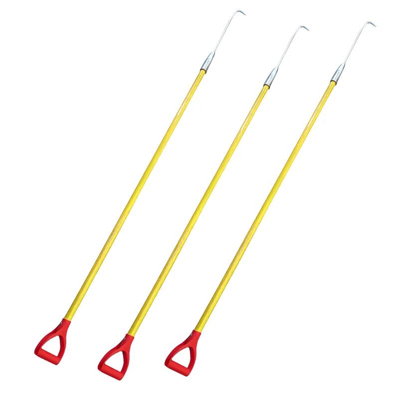 OLOMM Electric Vehicle Emergency Pull Hook