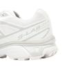 SALOMON Baskets Unisexe XT-6 Advanced Blanc Roche Lunaire L41252900