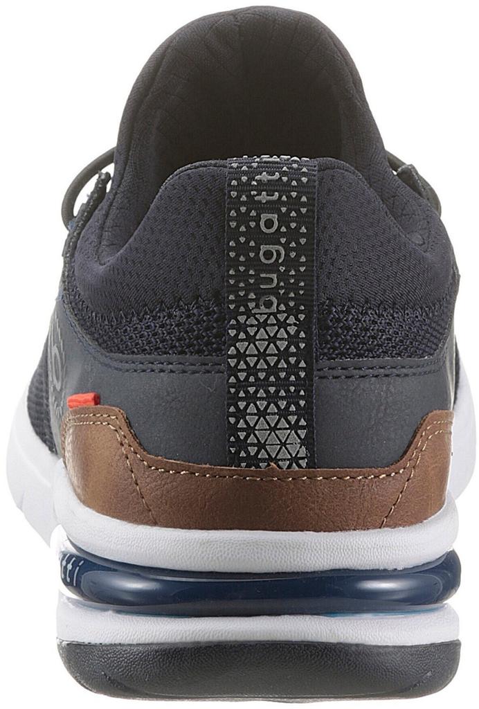 Bugatti Numbis (65860342-6900-370) navy