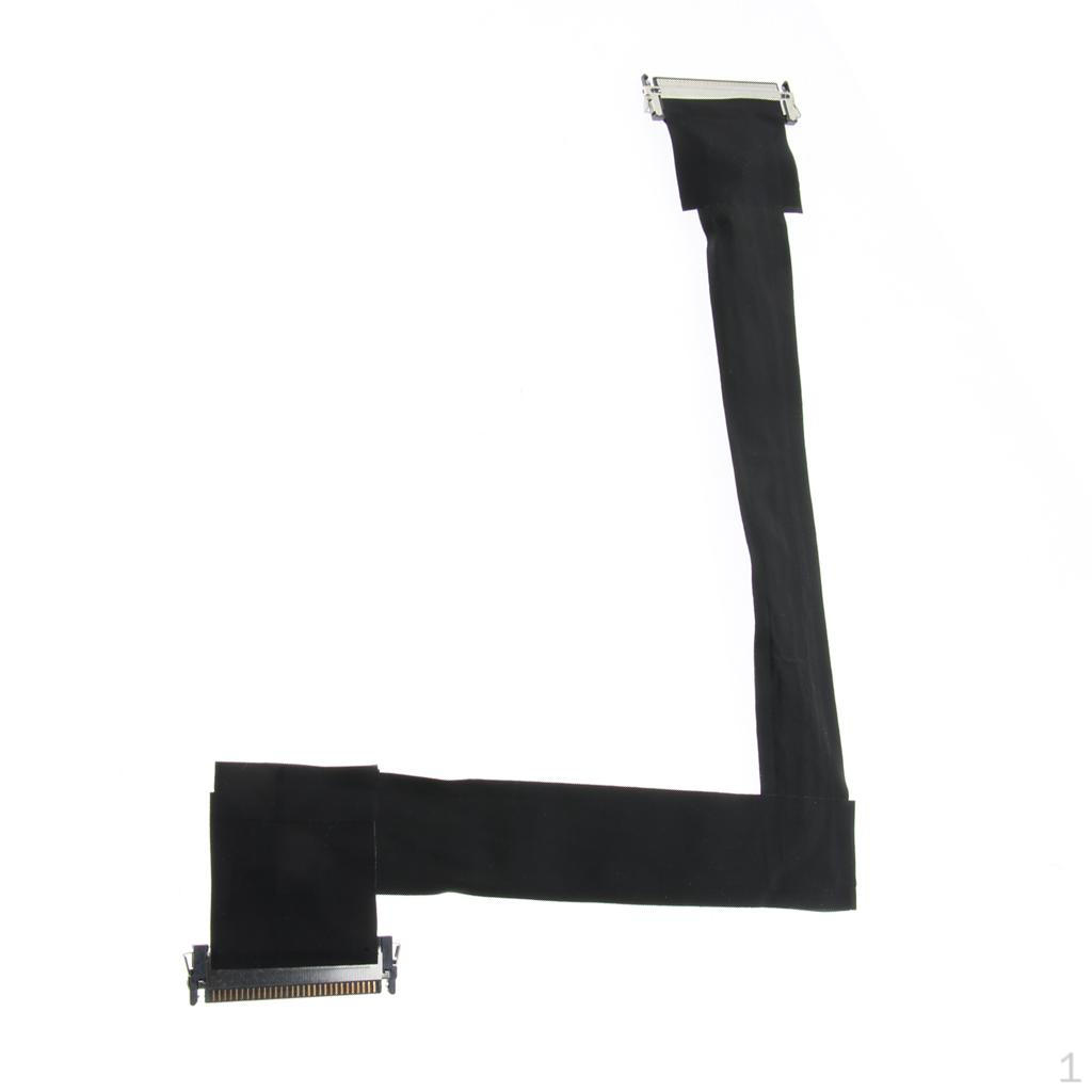 

Display LCD LVDs Flat Ribbon Cable Connectors for A1312 27 Inch (1 paket)