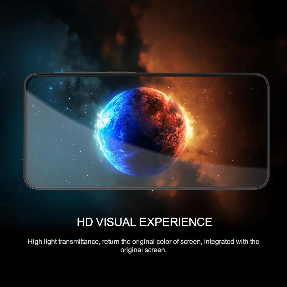 For Samsung Galaxy A57 5G Glass NILLKIN CP+Pro Screen Protector Tempered Glass Film