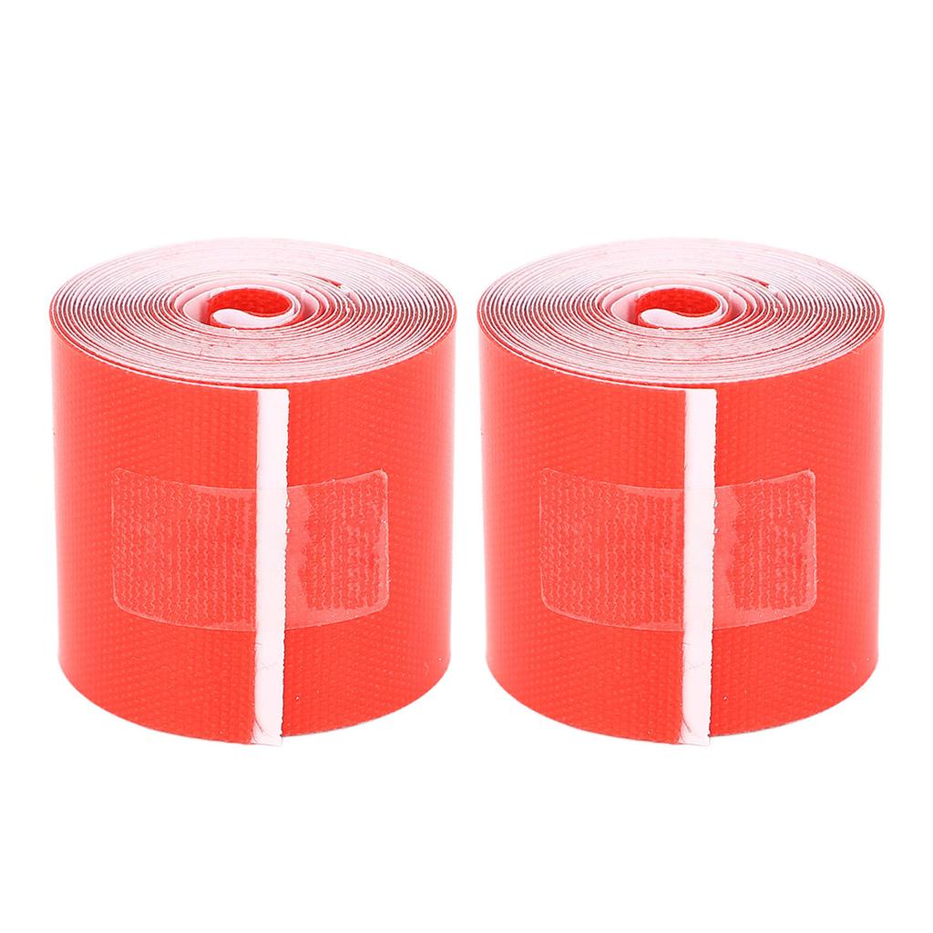 2pcs Cycle Rim Liner 77.95in Length Puncture Proof High Pressure Tire Rim Tape for Mountain Road Cyc