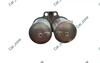 Fuel Filter Assy Twin With Primer For Mahindra Scorpio M2di