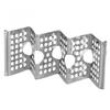For Party Tortilla Rack Stainless Steel Tortilla Tray