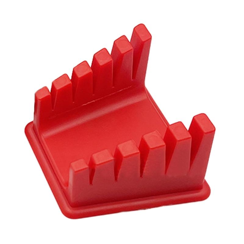 Soldering Wire Holder Plastic Clamp Soldering Wire Tin Leads Clamp Fixture Bracket Clamp For Soldering Accessories