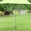 Umbrella Holder Stand Parasol Brackets for Beach Fishing Stainless Umbrella Sand Anchors Umbrella Stand