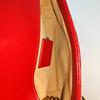 [Gebraucht] GG Marmont Vintage Metalllogo gesteppte Leder Mini-Schultertasche - Gut #1IN4GBI