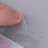 100Pcs Cute Cartoon Printed Opp Clear Packaging Bags Candy Bag Self-Adhesion Storage Bag Diy Gift Pastry Sealable Bag
