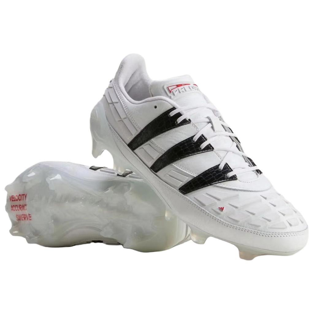 Vor 94 Adidas Elite Fg 'Cloud White Core Black' HQ2681
