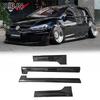 Geeignet für V W Golf MK7/7.5/GTI/R/TSI/RL/TDI Modell: Seitenschweller, Frontspoiler, Heckdiffusor, Heckspoiler, Frontspoiler, Bu