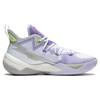Li Ning Power 9 Premium Textile, Cuir Synthétique, TPU ABAS073-1