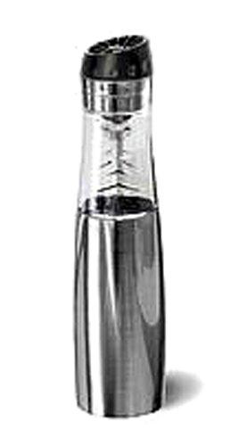 Cole & Mason Automatic Electric Salt & Pepper Mill BUZZ Revolution