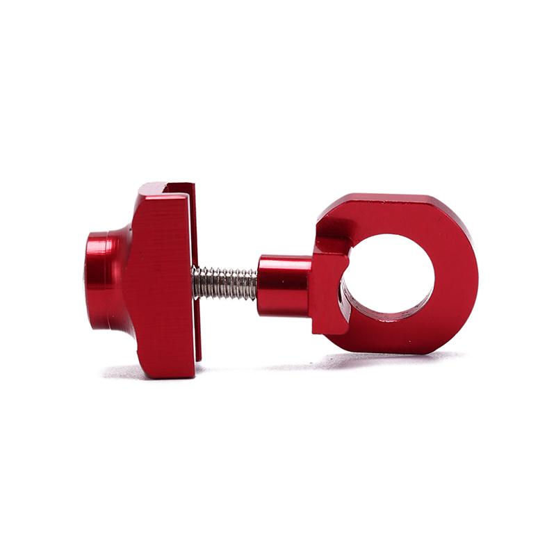 

Велосипедный регулятор цепи натяжитель болт из алюминиевого сплава для велосипеда с одной скоростью